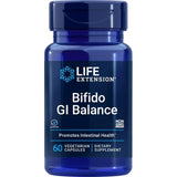 Life Extension Bifido GI Balance - 60 Vegetarian Capsules