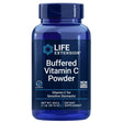 Life Extension Buffered Vitamin C Powder - 454 g