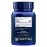 Life Extension CoQ10 100 mg with d-Limonene - 60 Capsules