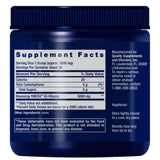 Life Extension D-Ribose Powder - 150 g