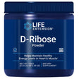 Life Extension D-Ribose Powder - 150 g