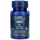 Life Extension FLORASSIST® Probiotic GI with Phage Technology - 30 Capsules