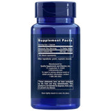 Life Extension Vitamin B3 Niacin 500 mg - 100 Capsules