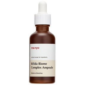 Ma:nyo Bifida Complex Ampoule - 50 ml