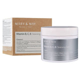 Mary&May Vitamine B.C.E Cleansing Balm - 120 g