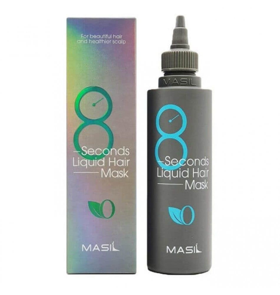 Masil 8 Seconds Liquid Hair Mask - 200 ml