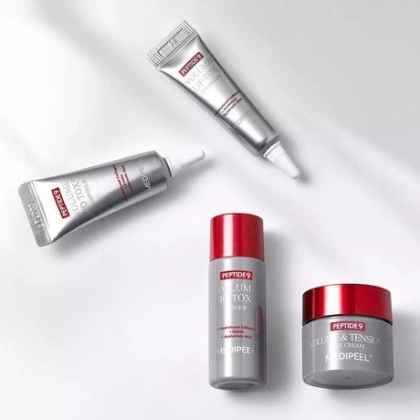 Medi-Peel Peptide 9 Volume Bio Tox Trial Kit