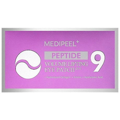 Medi-Peel Peptide9 Volume Lifting Eye Patch - 60 Pieces
