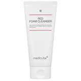 Medicube Red Foam Cleanser - 120 ml