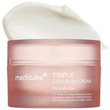 Medicube Triple Collagen Cream 4.0 - 50 ml