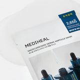 Mediheal Madecassoside Derma Ampoule Mask - 1 Sheet