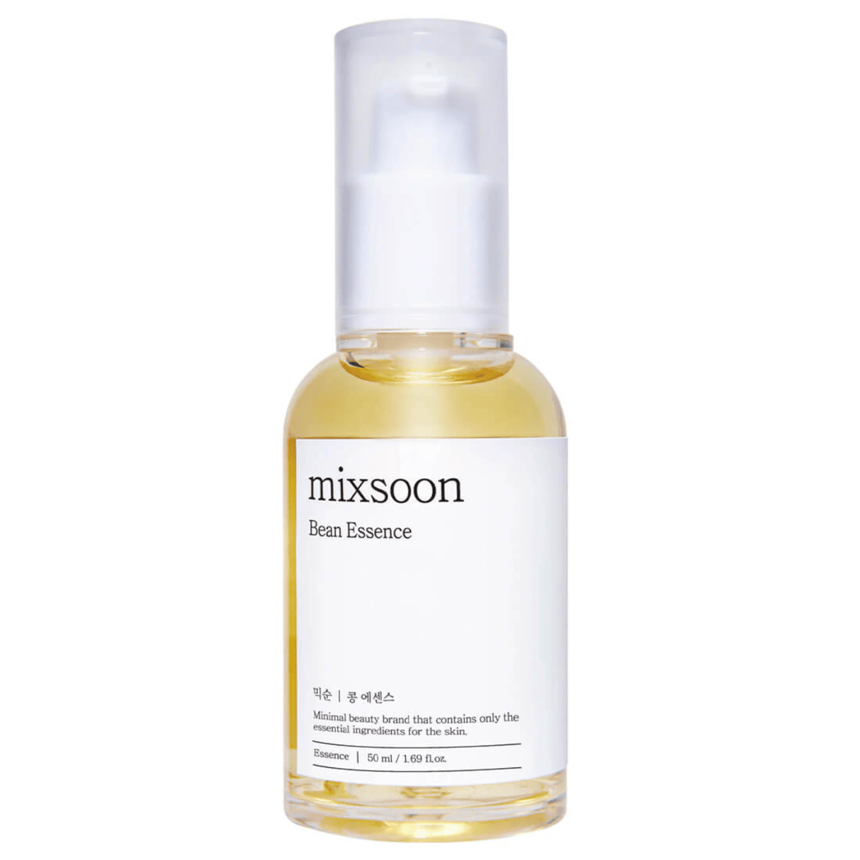 Mixsoon Bean Face Essence - 50 ml