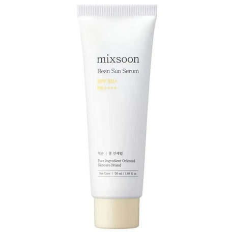 Mixsoon Bean Sun Moisturising Sun Serum – 50 ml