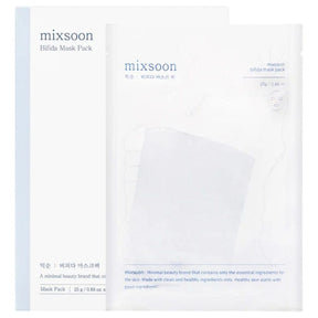 Mixsoon Bifida Mask Pack - 5 pieces
