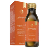 MyBestPharm MyBestProtect Oil, Bubble Gum - 250 ml