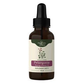 Nanga African Geranium Herbal Extract 1:1 - 50 ml