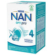 Nestle NAN OPTIpro 4, Milk-Based Product for Infants - 650 g