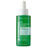 Nine Less A-Control Serum with 10% Azelaic Acid - 30ml