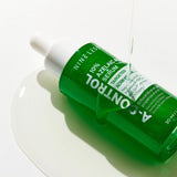 Nine Less A-Control Serum with 10% Azelaic Acid - 30ml