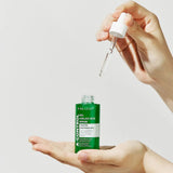 Nine Less A-Control Serum with 10% Azelaic Acid - 30ml