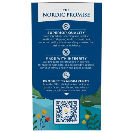 Nordic Naturals Arctic Cod Liver Oil, Lemon - 180 Softgels