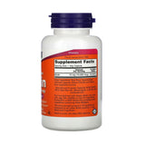 Now Foods Extra Strength Biotin 10.000 mcg - 120 Veg Capsules