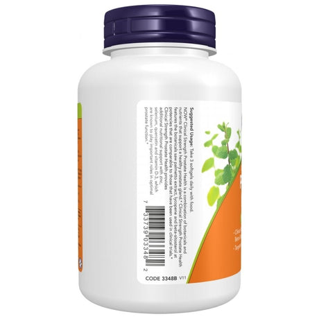 Now Foods Prostate Health - 90 Capsules