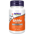 Now Foods SAMe 400 mg - 30 Tablets