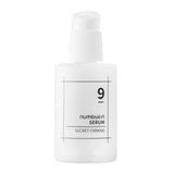 Numbuzin No. 9 Secret Firming Serum - 50 ml