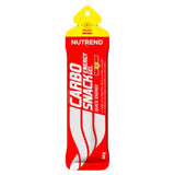 Nutrend Carbosnack Gel, Lemon - 50 g