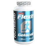 Nutrend Flexit Gelacoll - 360 Capsules