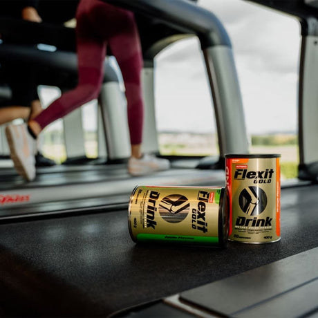 Nutrend Flexit Gold Pear Drink - 400 g