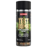 Nutrend Test Bomb - 90 Capsules