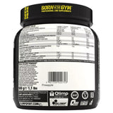 Olimp BCAA Xplode Powder, Pineapple - 500 g