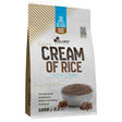 Olimp Labs Cream of Rice, Rice Cream, Chocolate - 1000 g