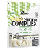 Olimp Labs Veggie Protein Complex, Neutral - 500 g