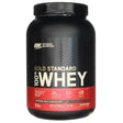 Optimum Nutrition Gold Standard 100% Whey Protein, Extreme Milk Chocolate - 896 g