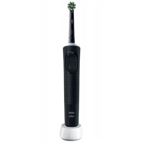 Oral-B Vitality Pro Electric Toothbrush + Brush Head - Black