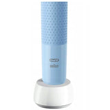 Oral-B Vitality Pro Electric Toothbrush + Brush Head - Blue