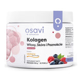 Osavi Collagen Hair, Skin and Nails, Berries - 150 g