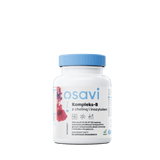 Osavi Complex-B with Choline and Inositol - 60 Veg Capsules