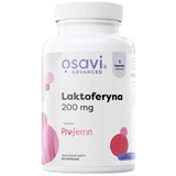 Osavi Lactoferrin 200 mg - 60 Capsules