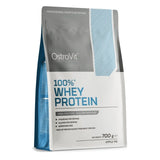 Ostrovit 100% Whey Protein Apple Pie - 700 g