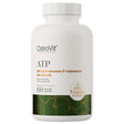 OstroVit ATP Vege (Adenosine 5'-Triphosphate) 450 mg - 60 Capsules