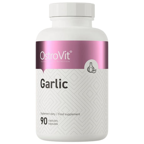 Ostrovit Garlic - 90 Capsules