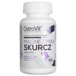 Ostrovit Magnez Max Skurcz - 60 Tablets