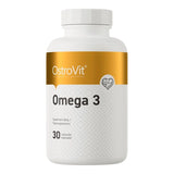 Ostrovit Omega 3 1000 mg - 30 Capsules
