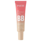 Paese BB Cream with Hyaluronic Acid, Shade 03 - 30 ml