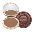 Paese Cream Bronzer with Matte Finish, Shade 01 Velvet Tan - 8 g
