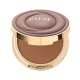 Paese Cream Bronzer with Matte Finish, Shade 01 Velvet Tan - 8 g